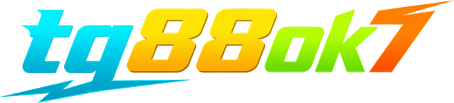 Logo tg88ok7 – trang chủ